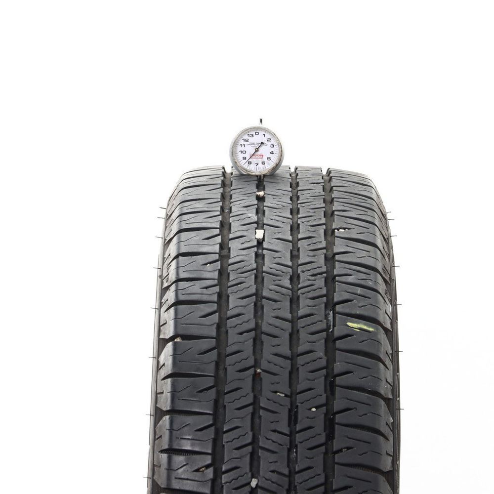 Used LT 225/75R16 Nexen Roadian HTX 2 RH51 115/112R E - 8.5/32 - Image 2
