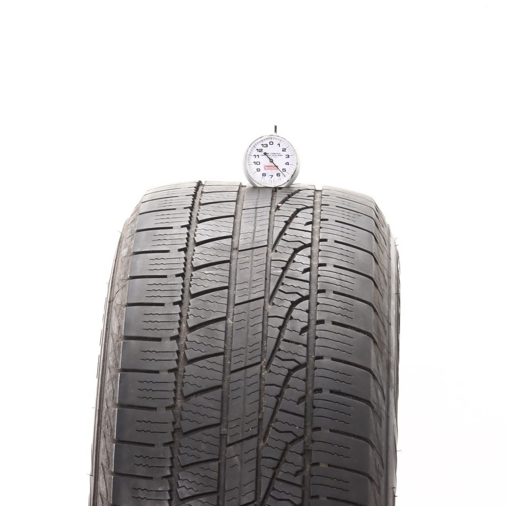 Used 245/60R18 Goodyear Assurance WeatherReady 105H - 5/32 - Image 2