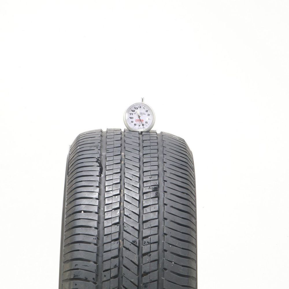 Set of (2) Used 205/60R16 Yokohama Avid S34FV 91H - 6-7/32 - Image 2