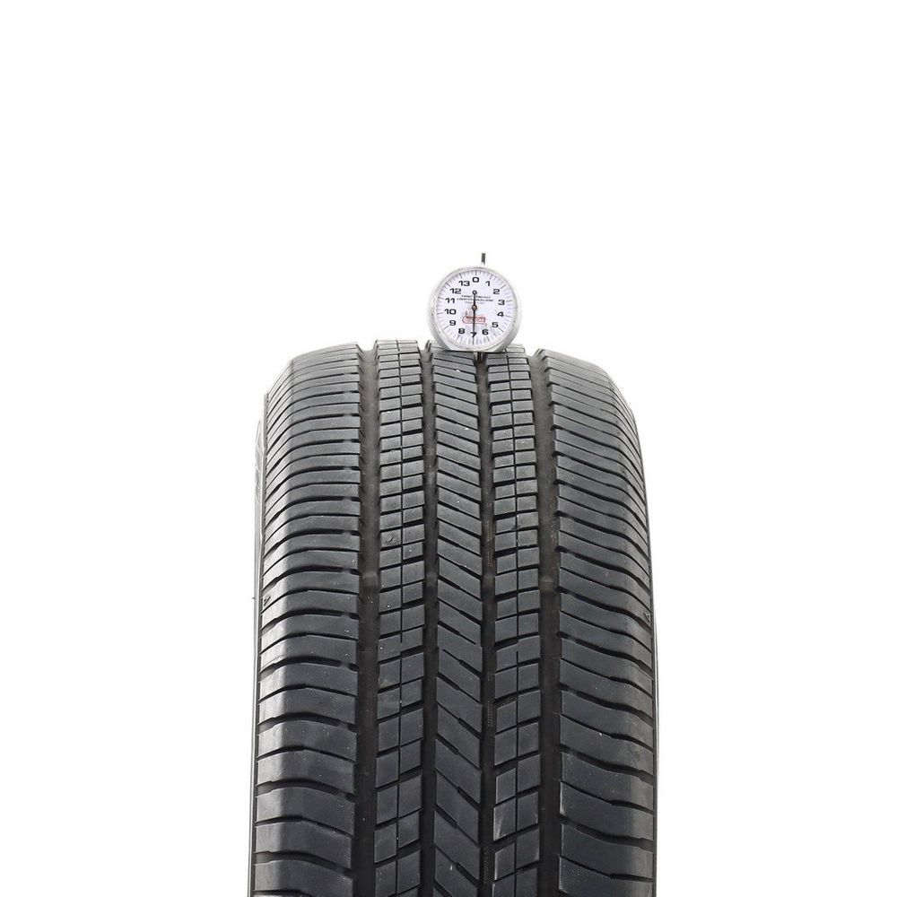 Set of (2) Used 205/60R16 Yokohama Avid S34FV 91H - 6-7/32 - Image 5