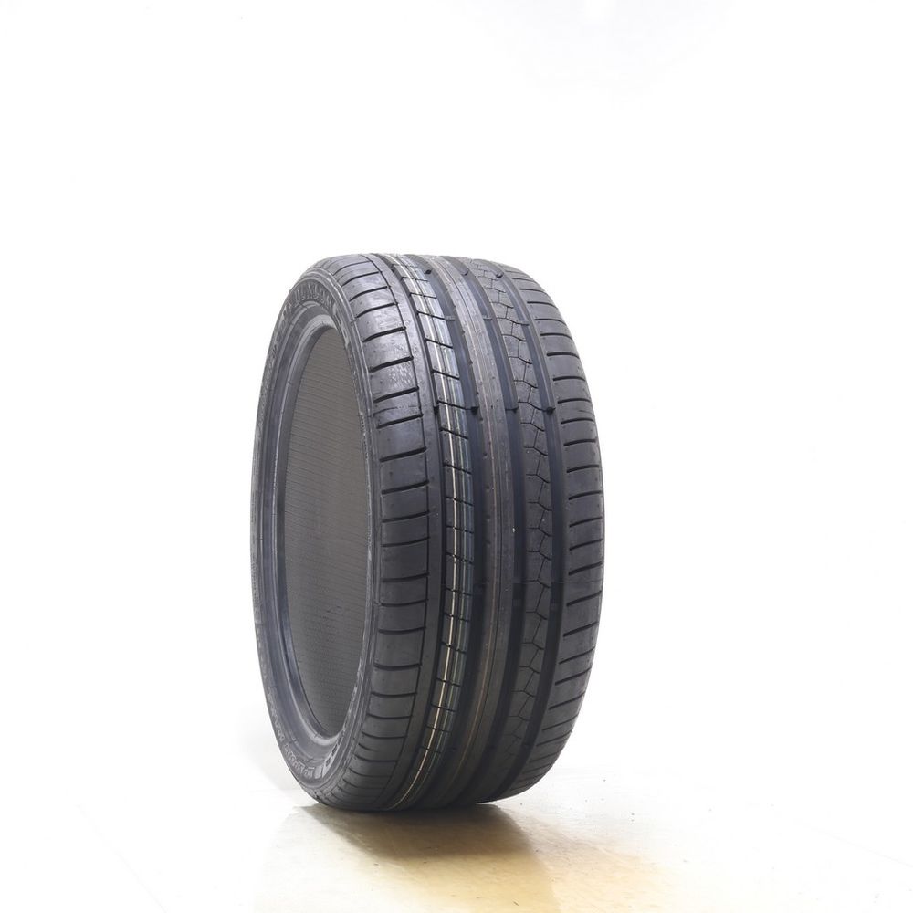 New 255/35ZR19 Dunlop SP Sport Maxx GT AO 96Y - 10/32 - Image 1
