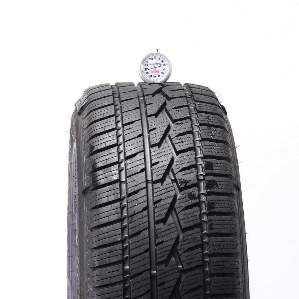 Set of (4) Used 245/60R18 Toyo Celsius CUV 105H - 8-9.5/32 - Image 11