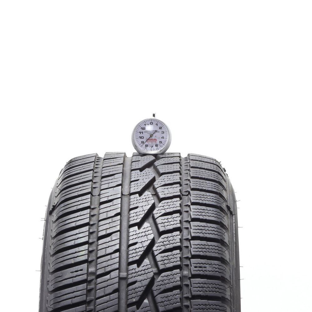 Set of (4) Used 245/60R18 Toyo Celsius CUV 105H - 8-9.5/32 - Image 5