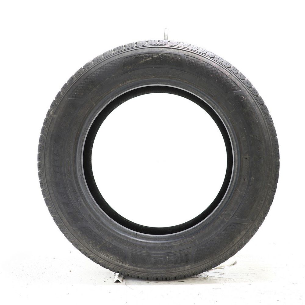 Set of (4) Used 245/60R18 Toyo Celsius CUV 105H - 8-9.5/32 - Image 9