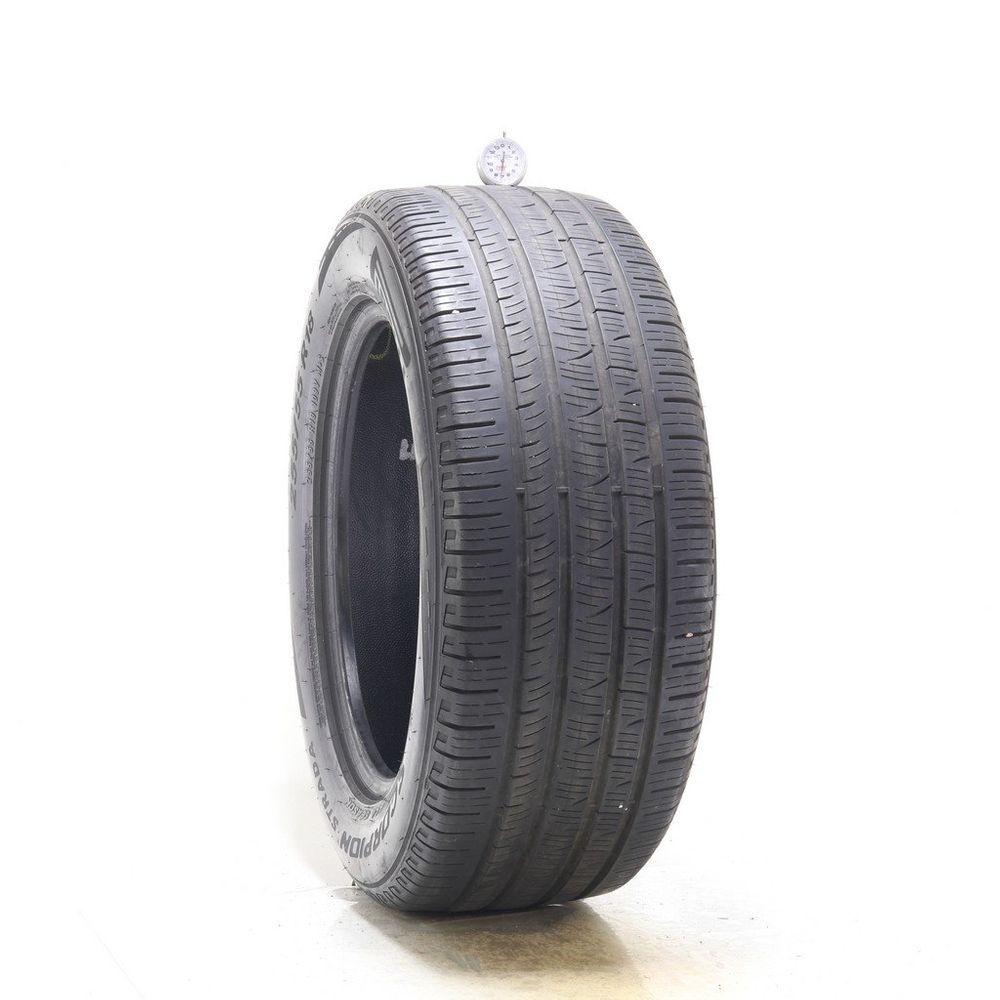 Used 255/55R18 Pirelli Scorpion Strada 109V - 7/32 - Image 1