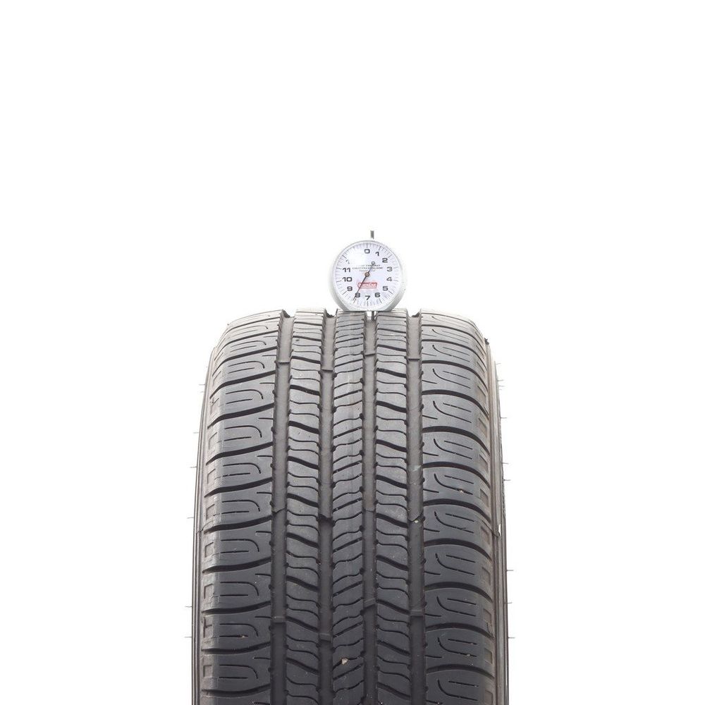 Set of (4) Used 195/65R15 Goodyear Assurance All-Season 91T - 7.5-8/32 - Image 5
