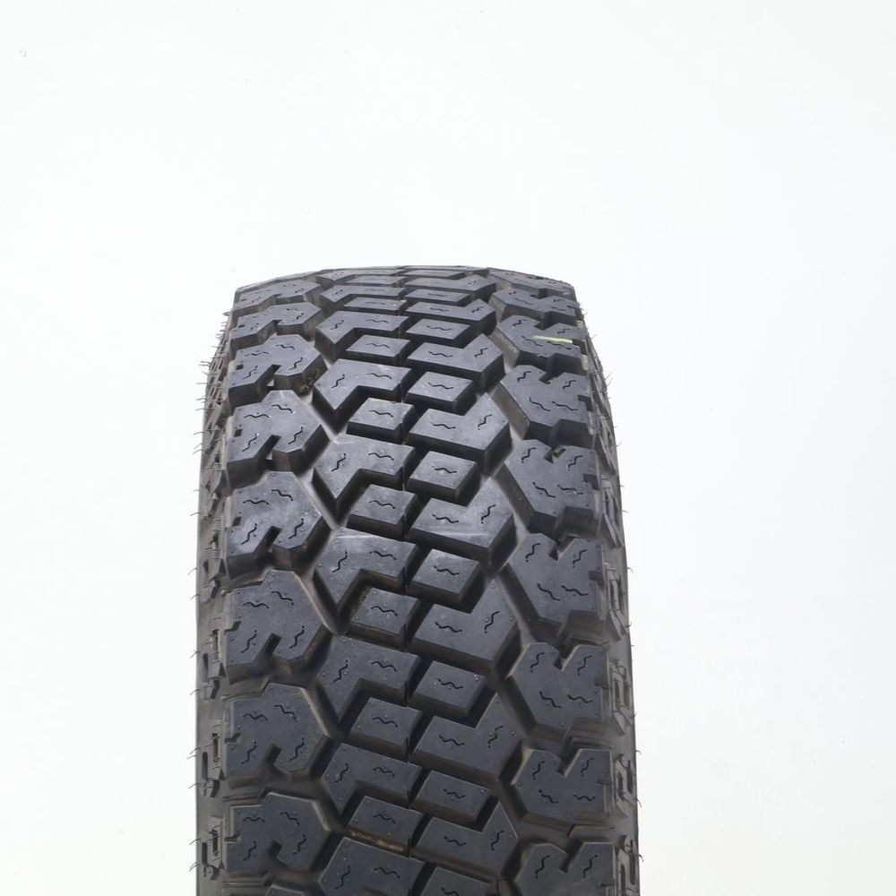 Used LT 31X10.5R15 Dick Cepek Radial F-C II 109Q C - 17/32 - Image 2
