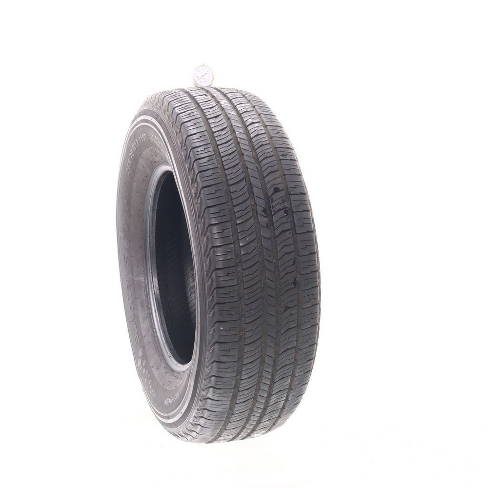 Set of (4) Used 265/70R17 SureDrive Highway 115T - 9-10.5/32 - Image 1