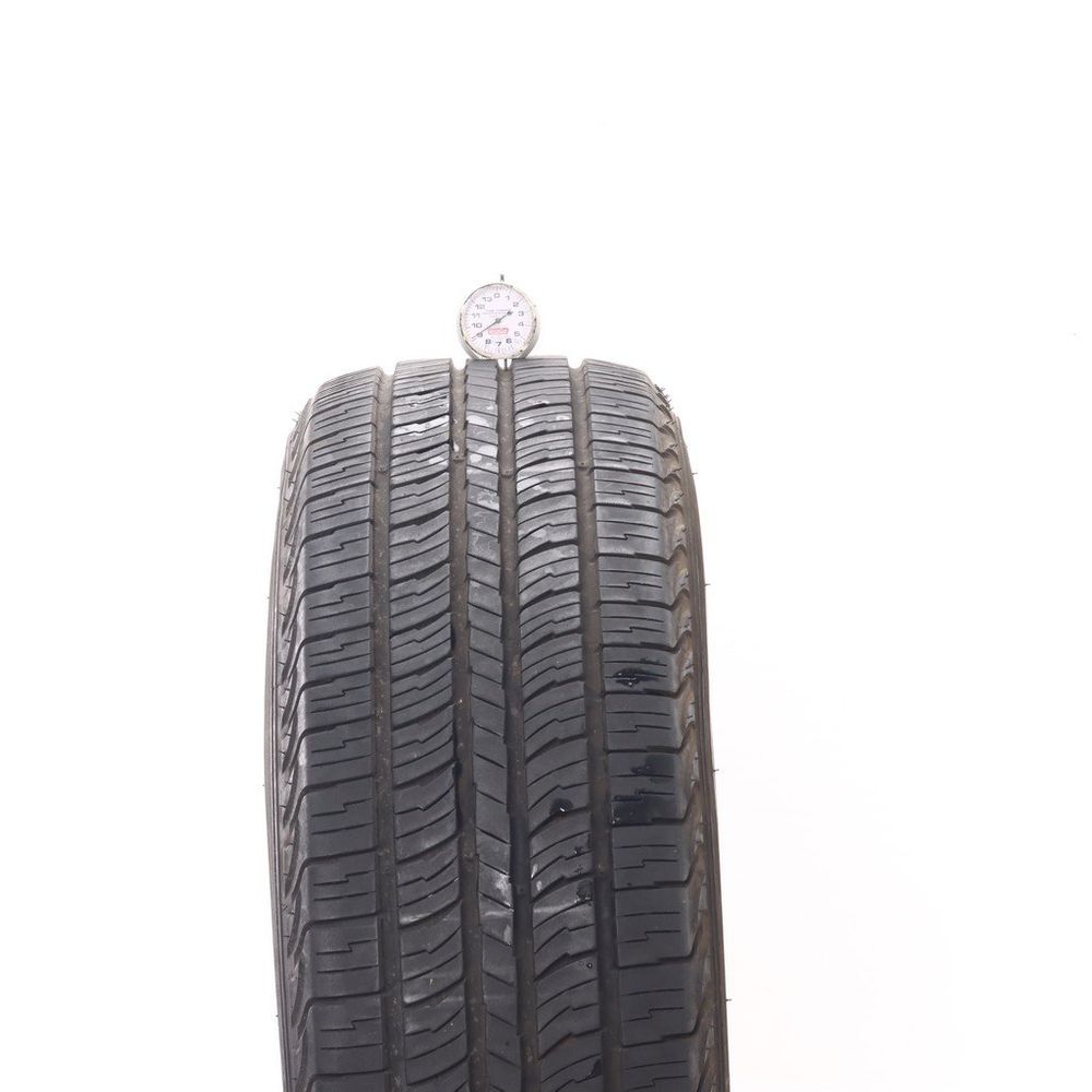 Set of (4) Used 265/70R17 SureDrive Highway 115T - 9-10.5/32 - Image 2