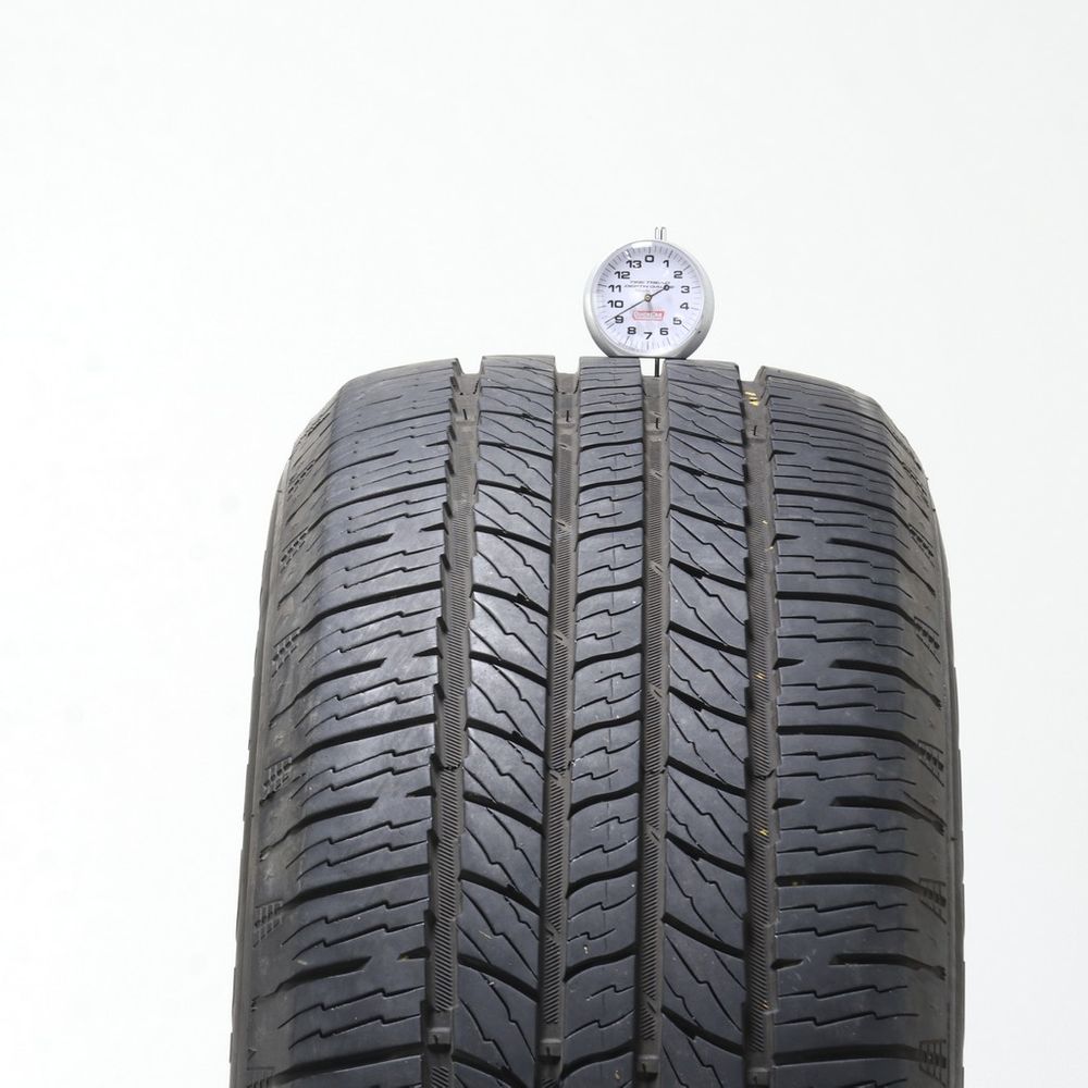 Used 265/60R18 National Commando HTS 110T - 9/32 - Image 2