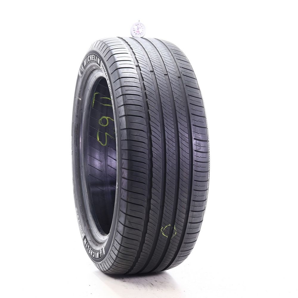 Used 255/50R20 Michelin Primacy Tour A/S 105H - 6/32 - Image 1