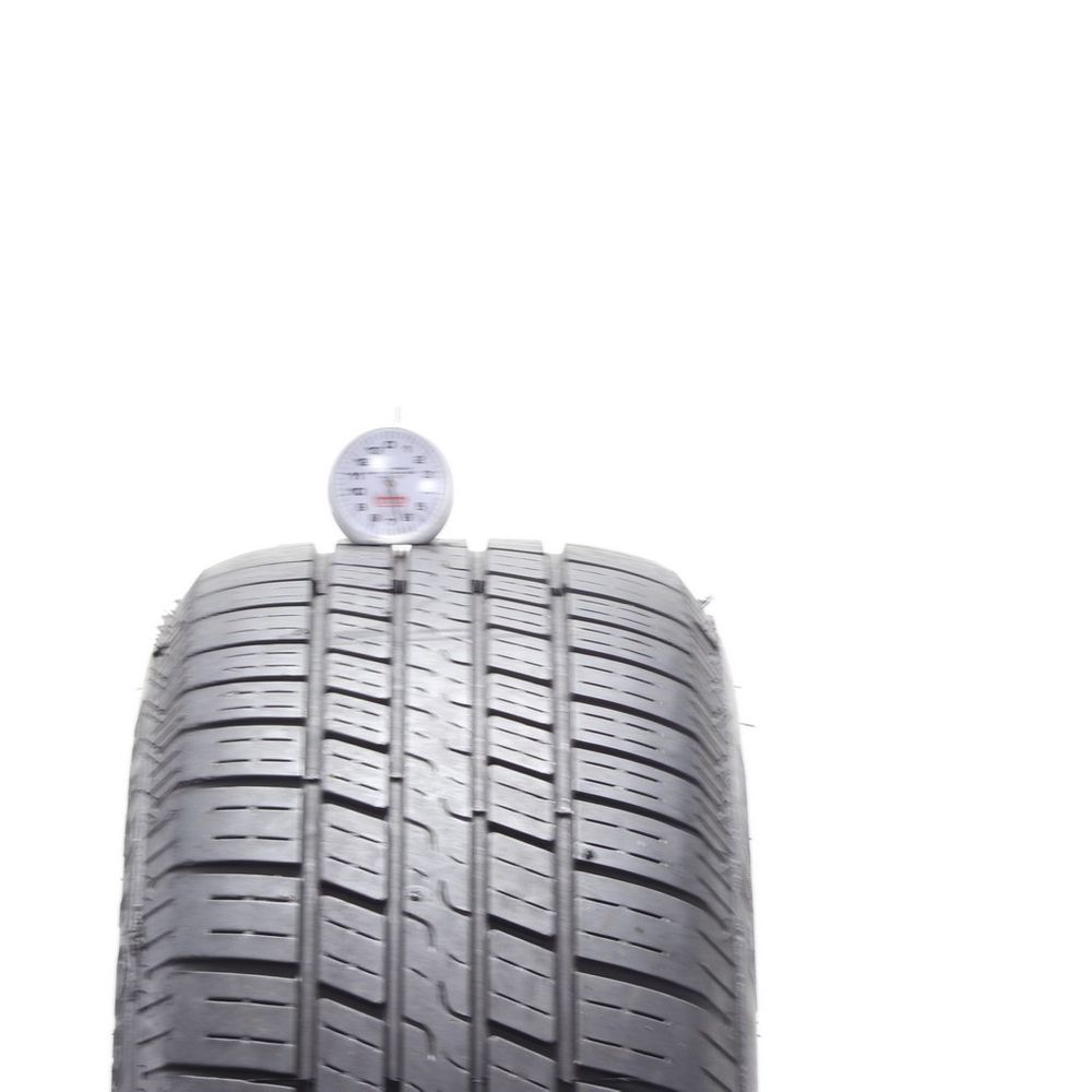 Used 225/60R18 Riken Raptor HR 100H - 6.5/32 - Image 2