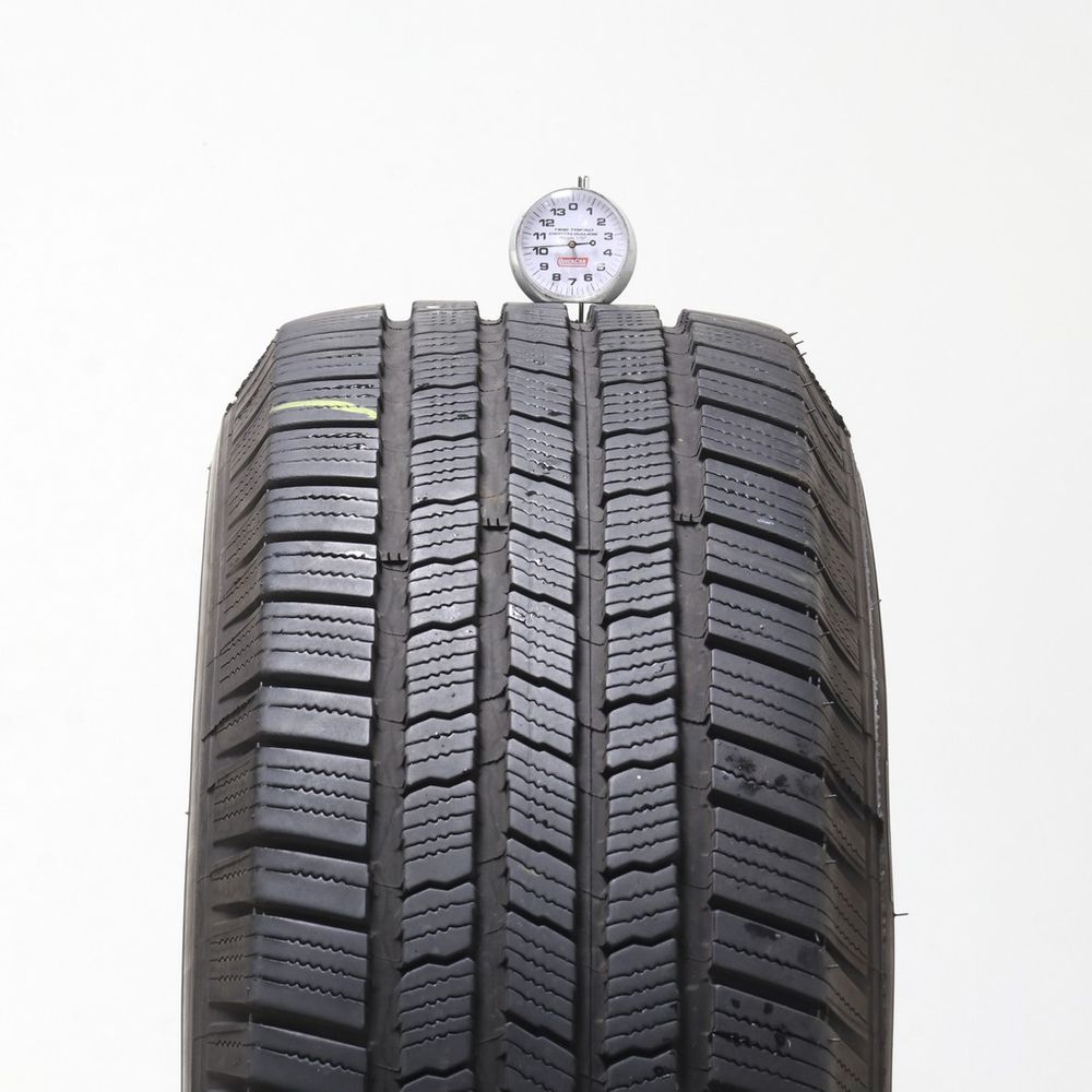 Set of (2) Used 265/65R17 Michelin X LT A/S 112T - 8.5-10/32 - Image 5