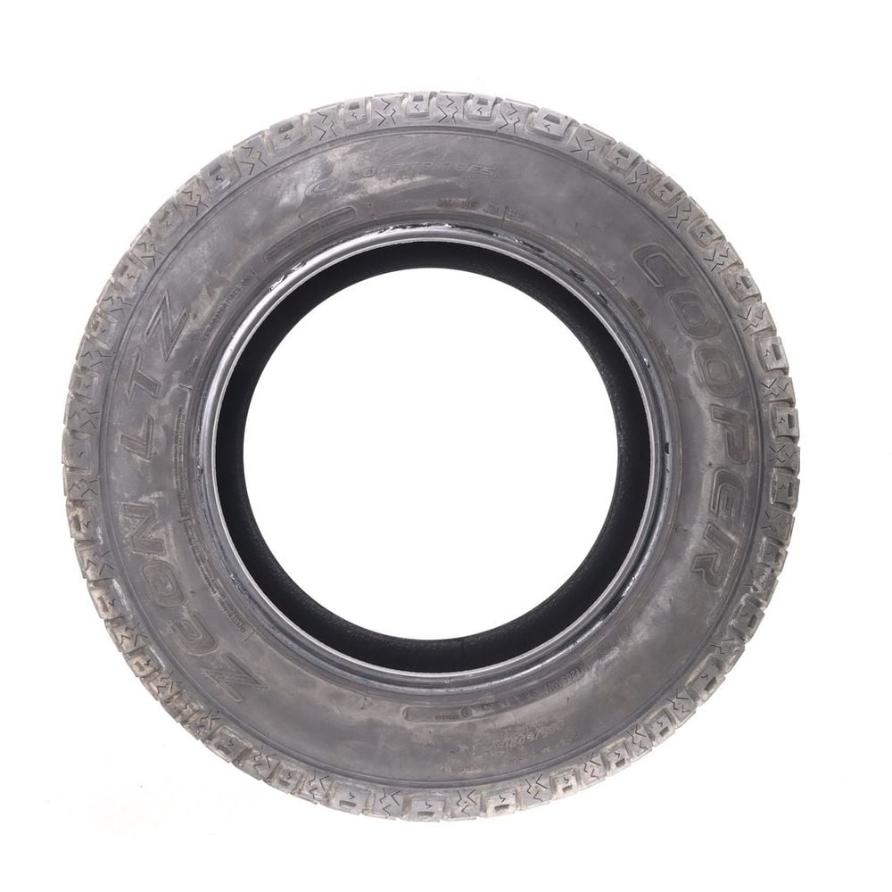 Used 285/60R18 Cooper Zeon LTZ 120S - 10/32 - Image 3