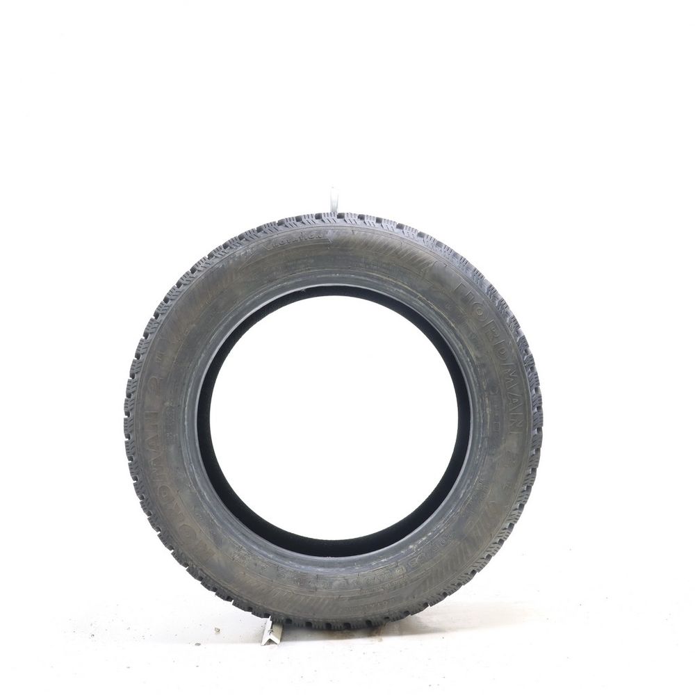 Used 205/55R16 Nokian Nordman 2 Studded 94T - 11.5/32 | Utires