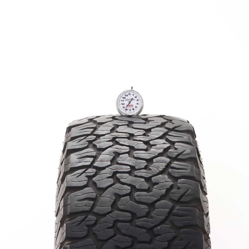 Used LT 275/70R18 BFGoodrich All-Terrain T/A KO2 125/122R E - 8.5/32 - Image 2