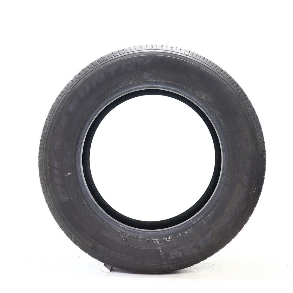 Used 235/65R18 Toyo Open Country A25 106T - 7.5/32 - Image 3