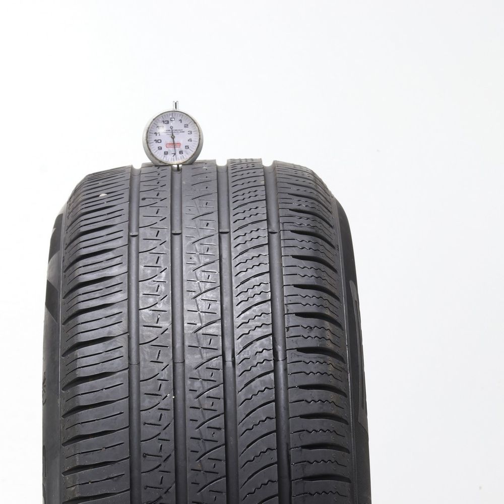 Used 235/55R19 Pirelli Scorpion Zero AO 101H - 6.5/32 - Image 2