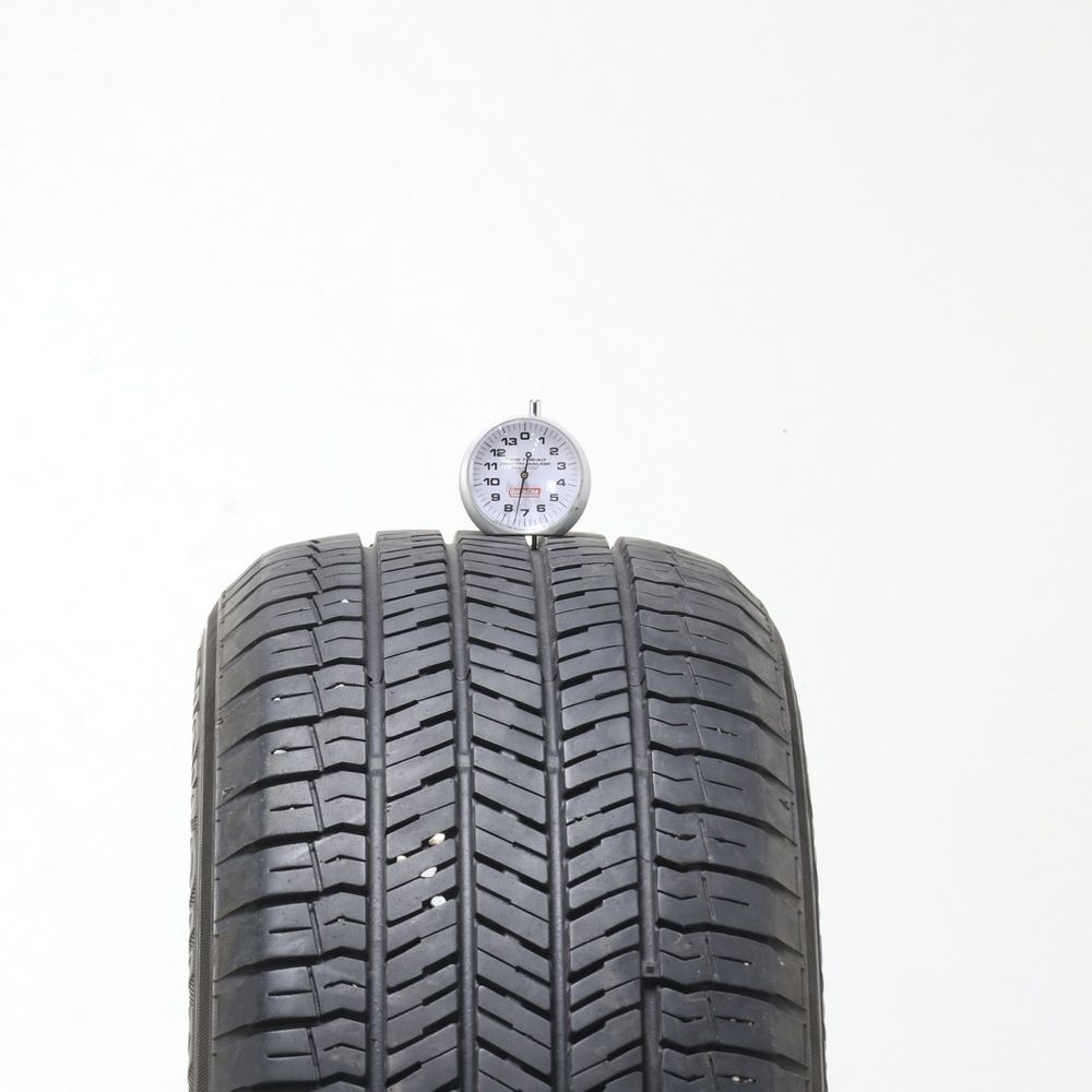 Used 235/55R18 Yokohama Geolandar G91AV 100H - 7.5/32 - Image 2