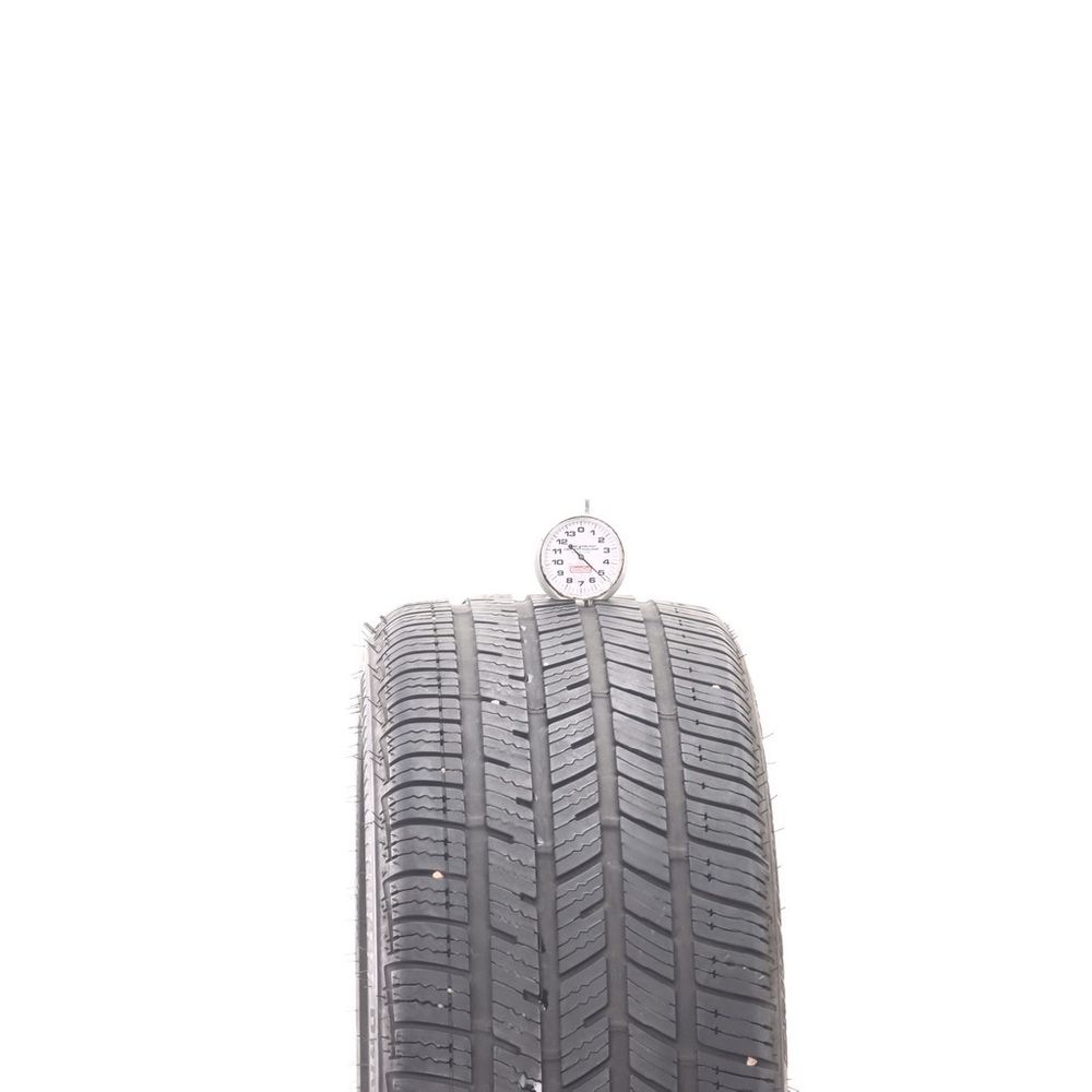 Used 215/45R17 Bridgestone DriveGuard Plus RFT 91V - 5/32 - Image 2