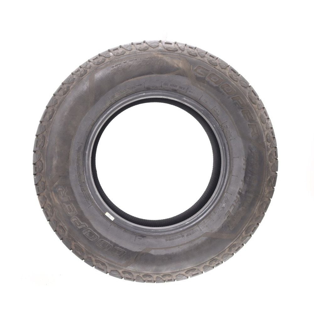 Used 245/75R16 Cooper Adventurer AT Force 111T - 10/32 - Image 3