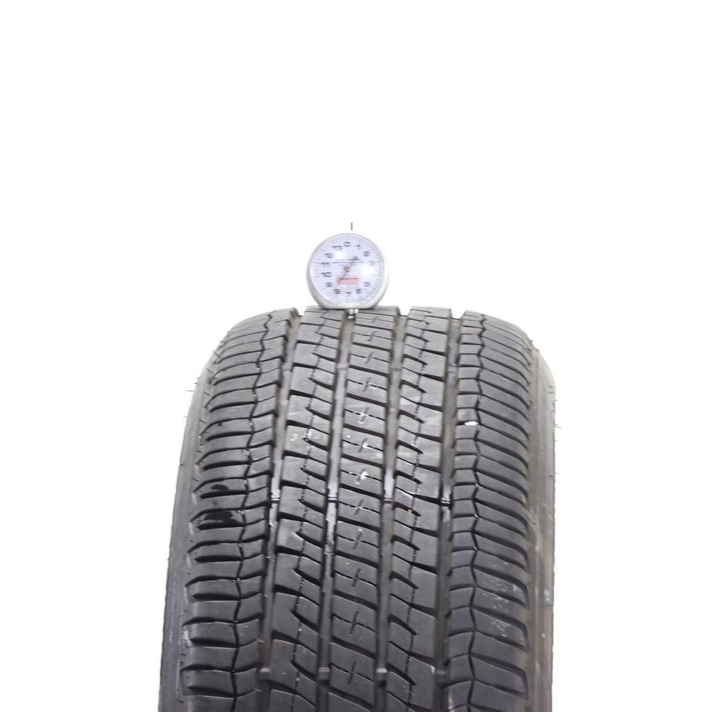 Set of (2) Used 215/55R18 Firestone Champion Fuel Fighter 95H - 8-9/32 - Image 2