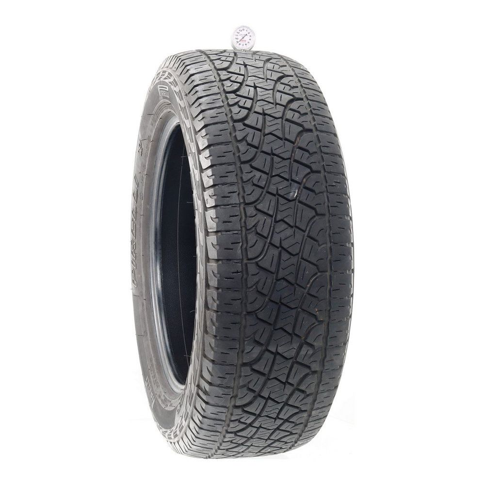 Used 275/55R20 Pirelli Scorpion ATR 111S - 8.5/32 - Image 1