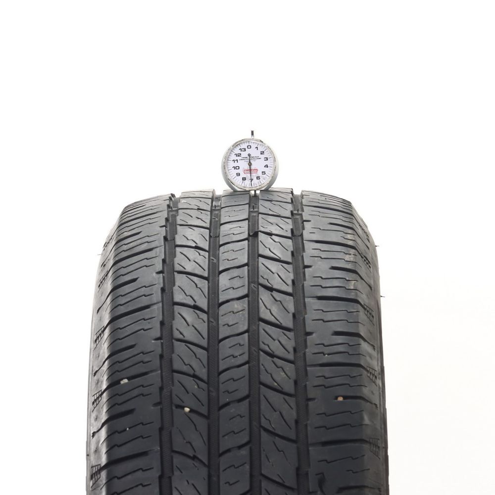 Set of (2) Used 255/65R18 National Commando HTS 111T - 7-8.5/32 - Image 2