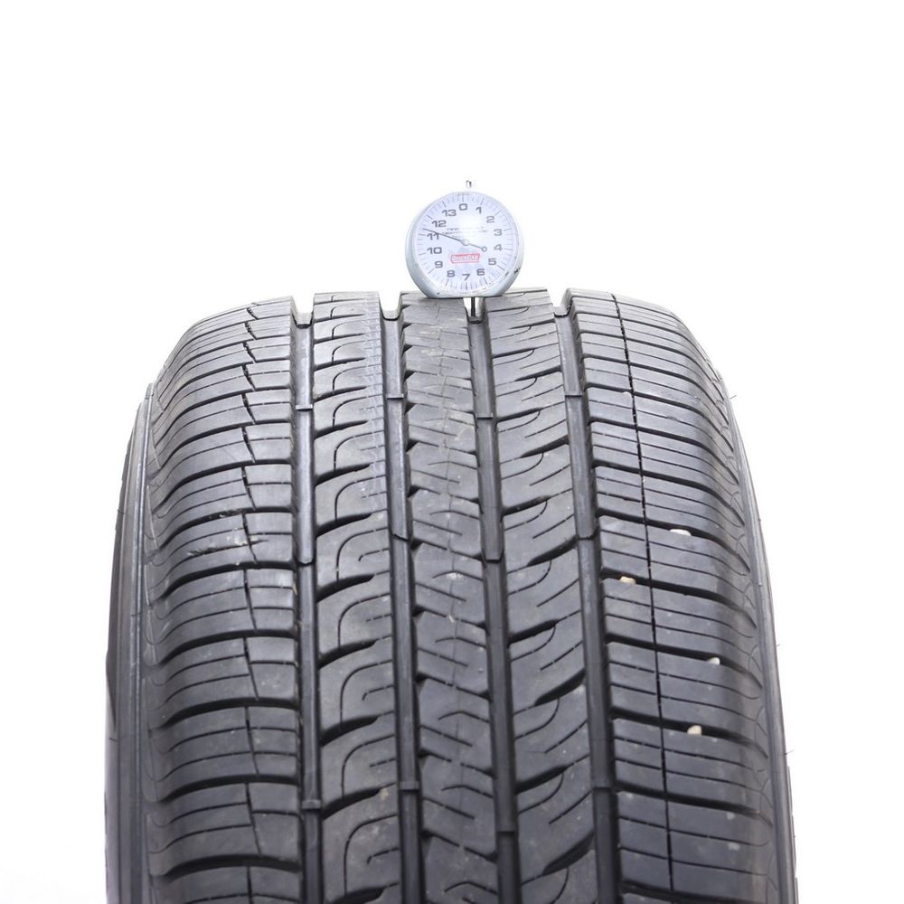 Used 255/55R20 Goodyear Assurance Comfortred Touring 107H - 11/32 - Image 2