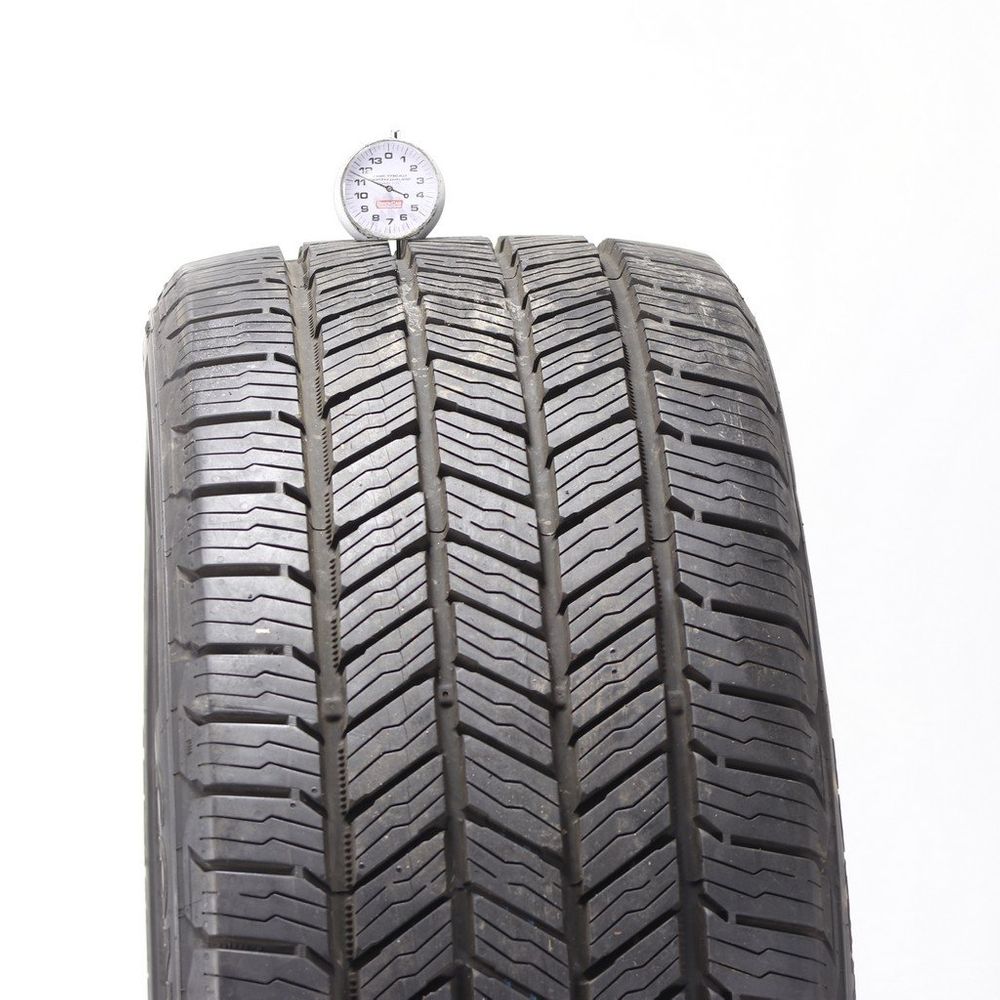 Set of (2) Used 285/45R22 Continental TerrainContact H/T 114H - 9.5-11/32 - Image 5