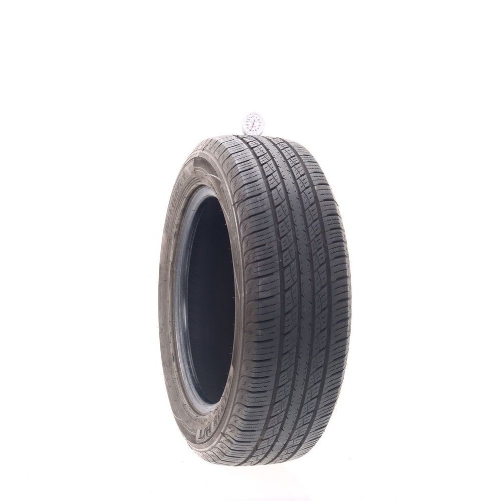 Set of (4) Used 225/60R17 Westlake SU318 H/T 99T - 7.5-9/32 - Image 1