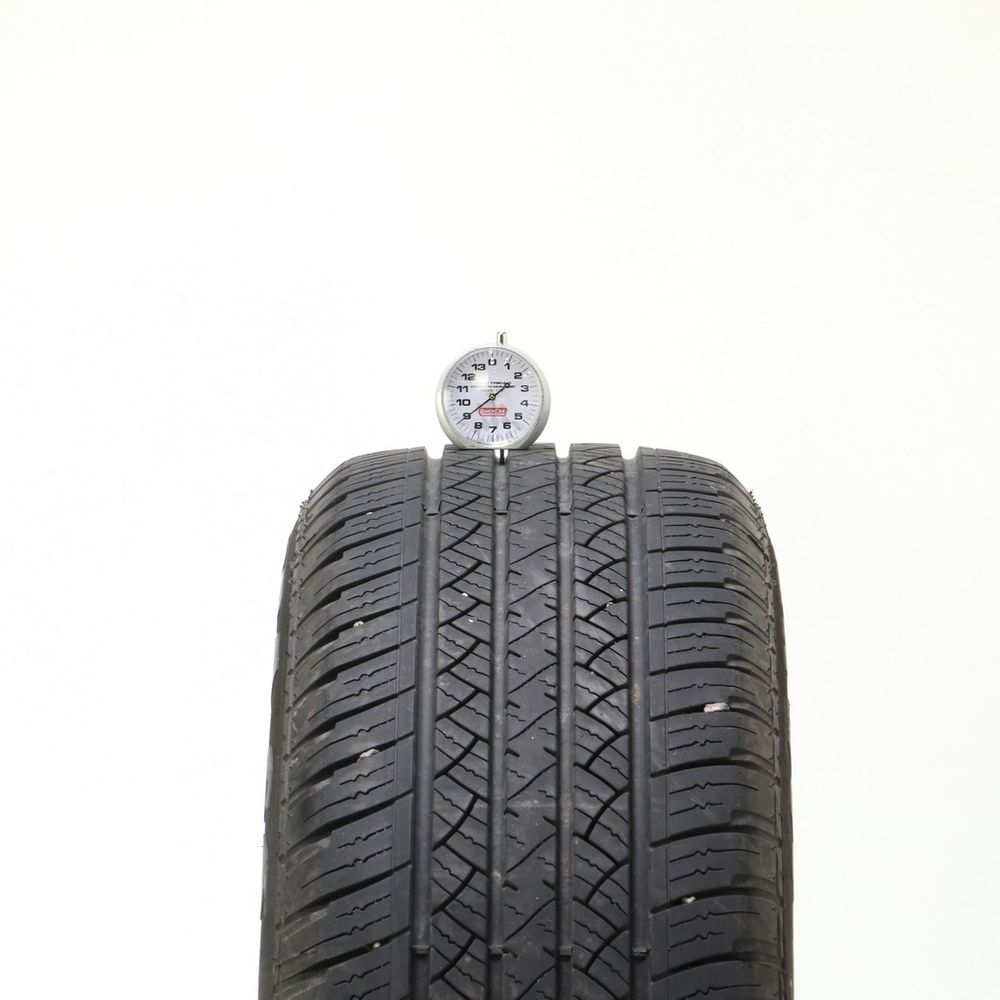 Used 215/55R18 Maxtrek Sierra S6 95H - 9/32 - Image 2