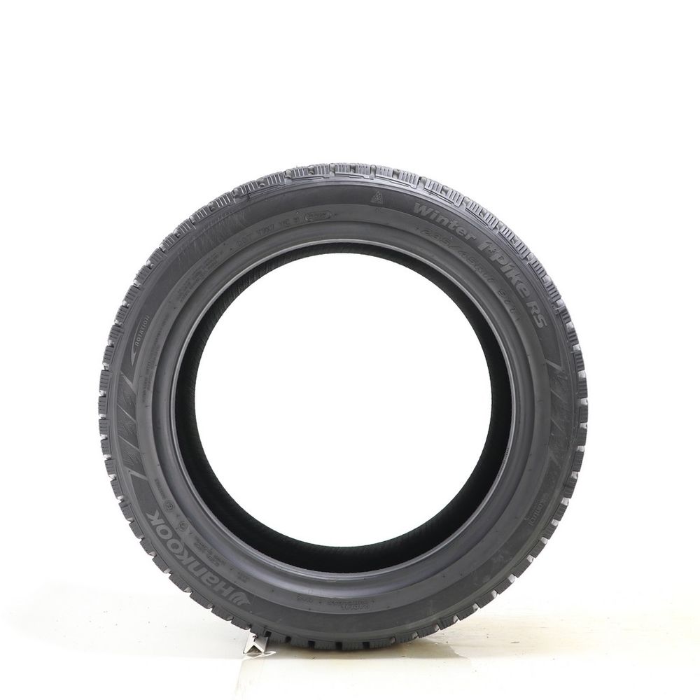 New 235/45R17 Hankook Winter i*Pike RS W419 97T - 12/32 - Image 3