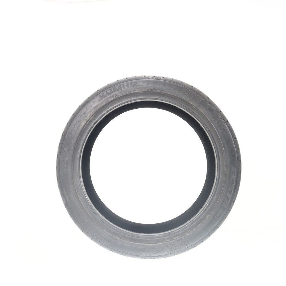 New 255/40ZR19 Kumho Ecsta PS91 100Y - Image 3