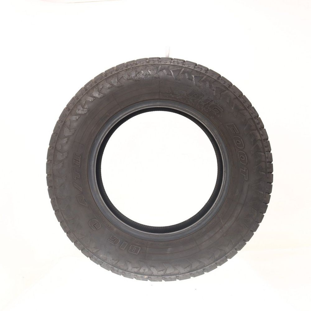 Used 245/70R17 Big O Big Foot A/T II 110T - 11.5/32 - Image 3