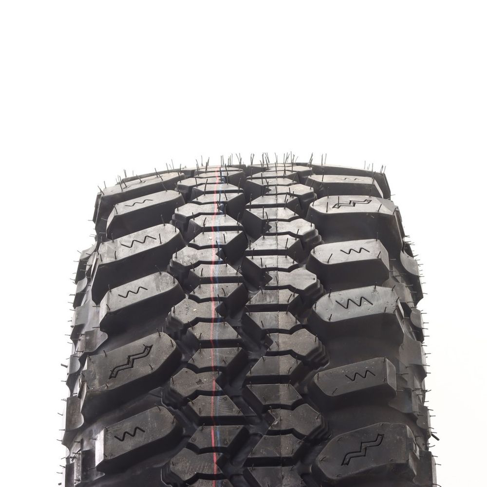 New LT 35X13.5-17 Interco Super Swamper TSL/SX II 1N/A E - Image 2
