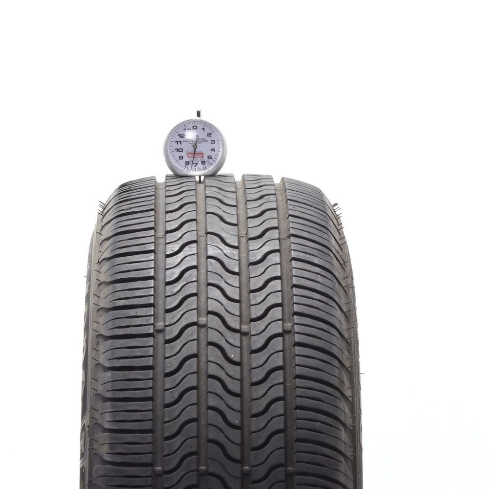 Set of (2) Used 215/65R16 Firestone All Season (Firestone) 98T - 7-7.5/32 - Image 2