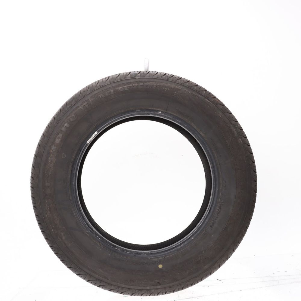 Set of (2) Used 215/65R16 Firestone All Season (Firestone) 98T - 7-7.5/32 - Image 6