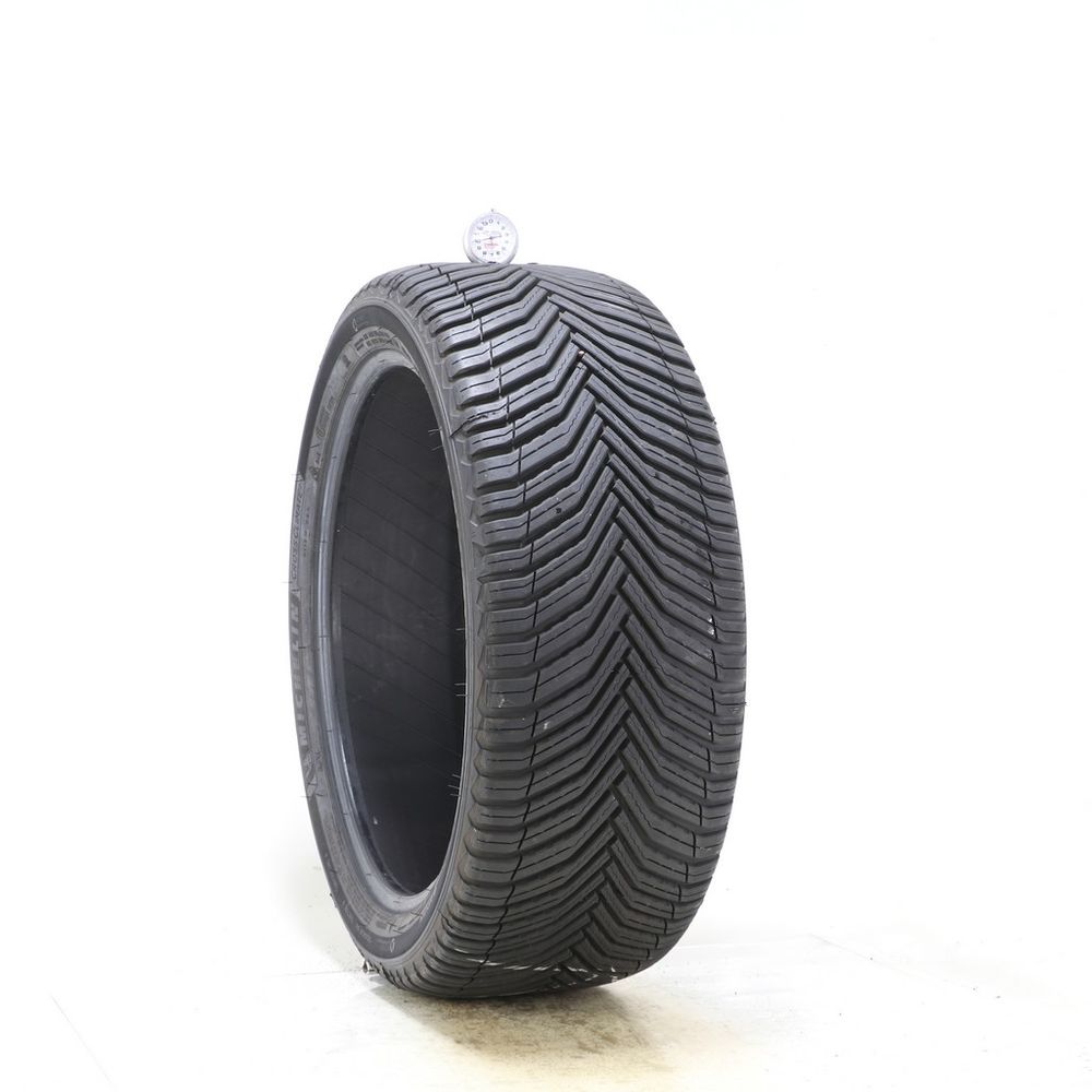 Used 235/40R19 Michelin CrossClimate 2 96V - 10/32 - Image 1