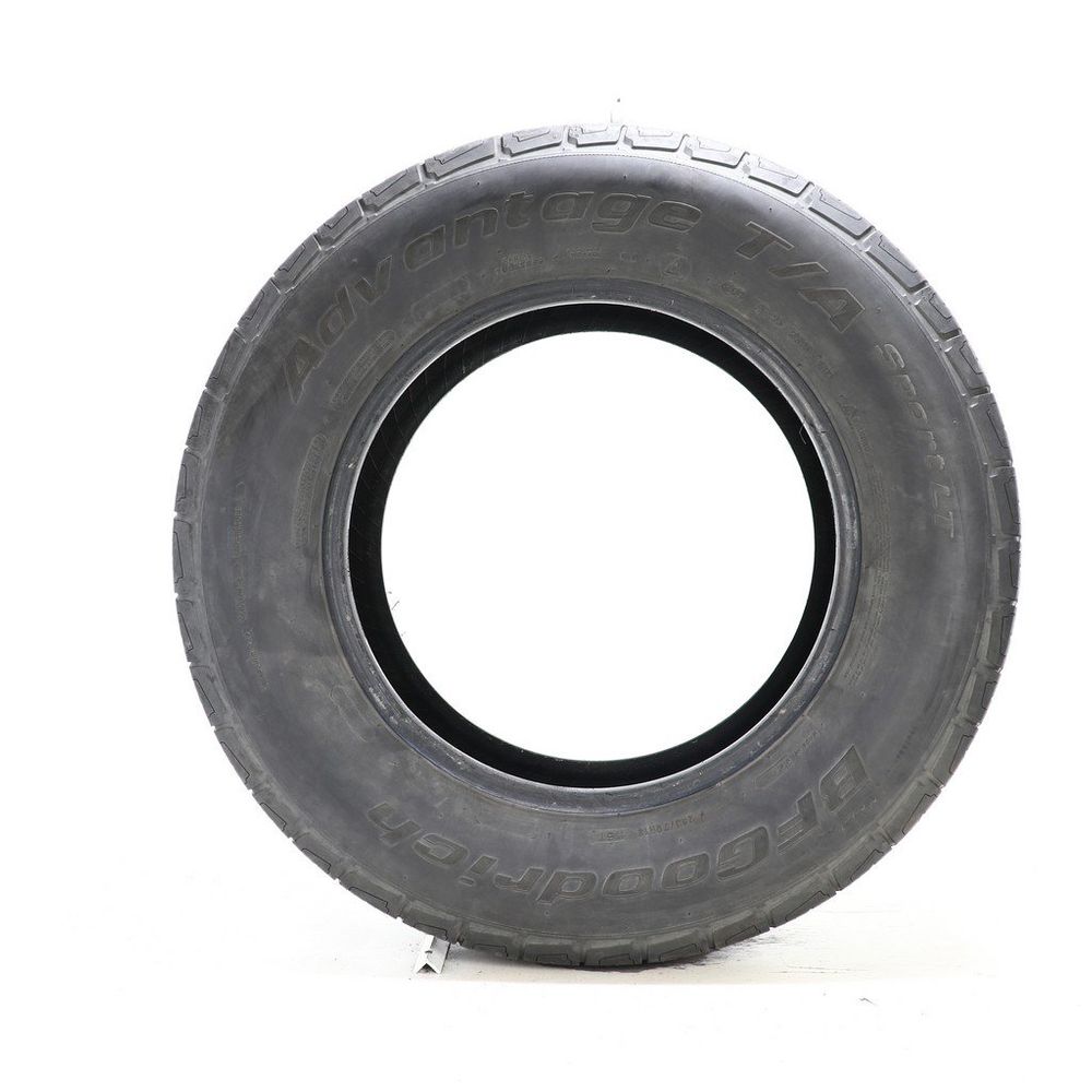 Used 265/70R18 BFGoodrich Advantage T/A Sport LT 116T - 6/32 - Image 3
