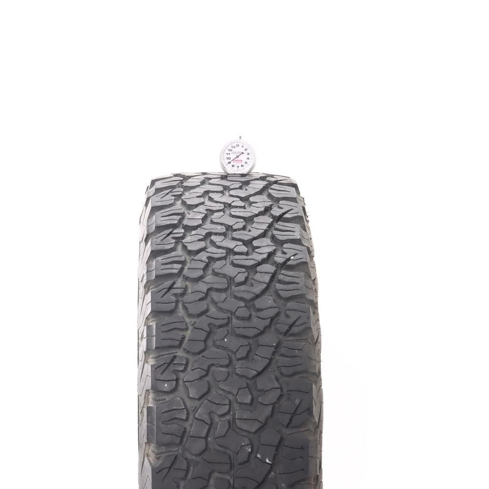 Used LT 245/70R16 BFGoodrich All-Terrain T/A KO2 113/110S D - 9/32 - Image 2