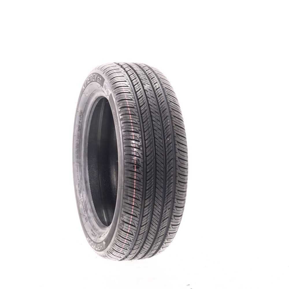 New 205/55R17 Hankook Kinergy GT HRS MOE 91H - Image 1
