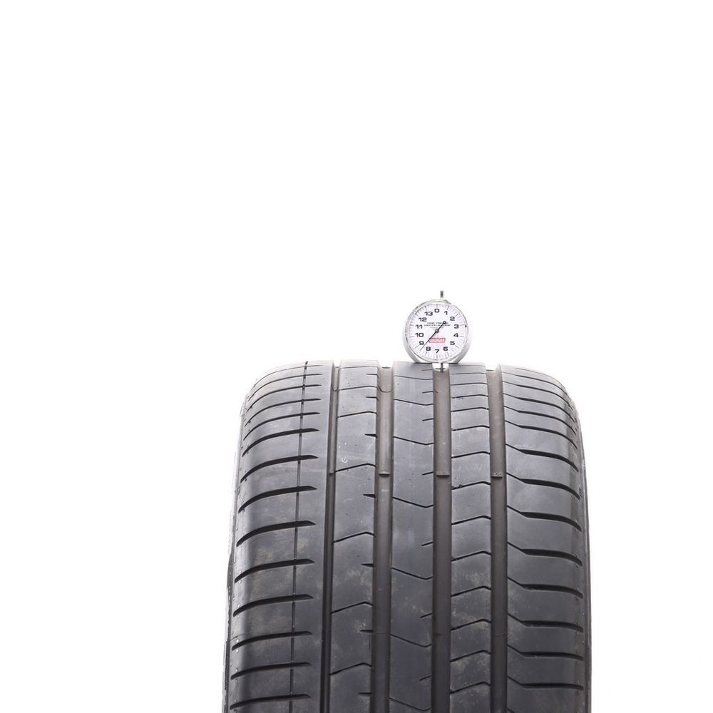 Used 255/35R19 Pirelli P Zero PZ4 Run Flat 96Y - 8.5/32 - Image 2