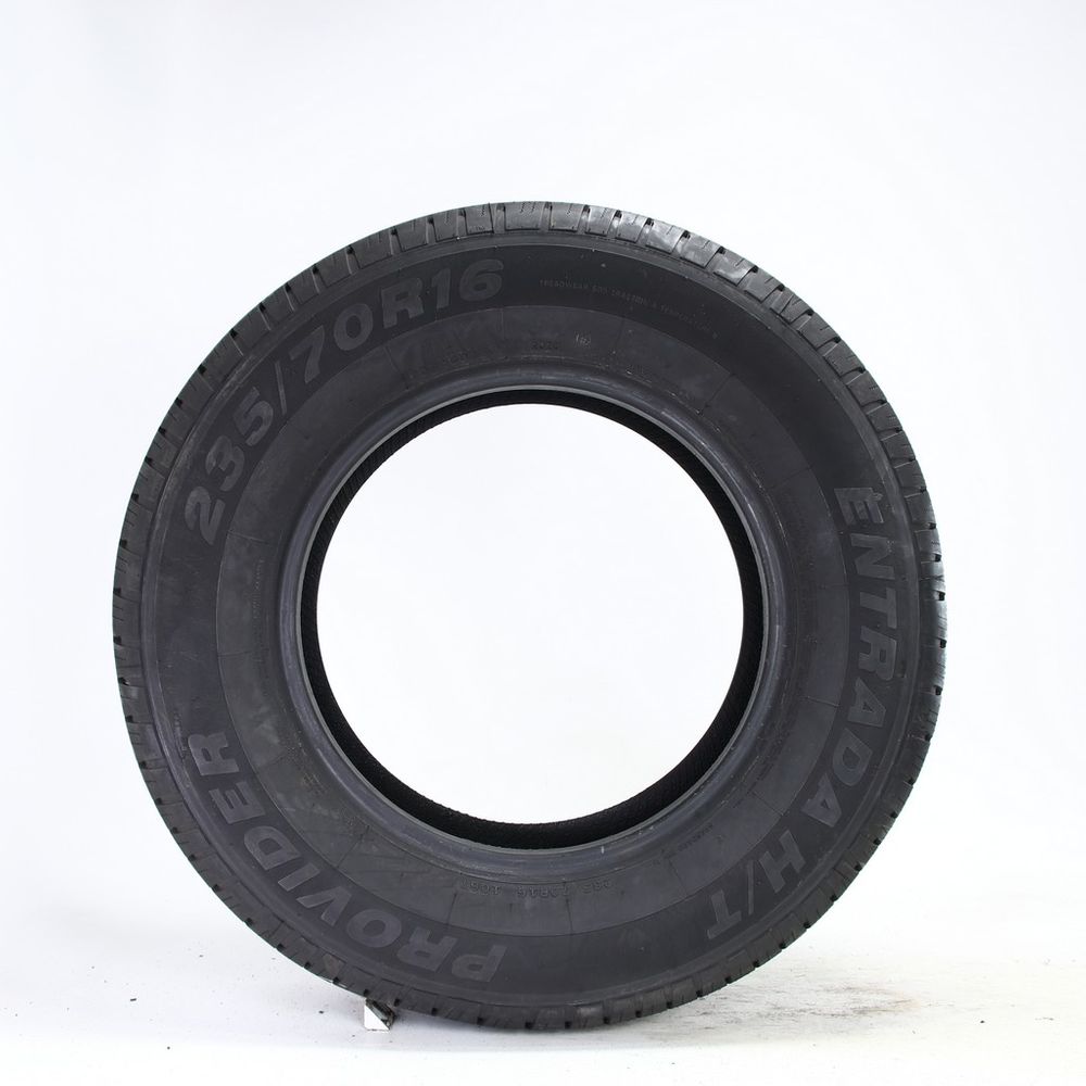 Driven Once 235/70R16 Provider Entrada H/T 106T - 11/32 - Image 3