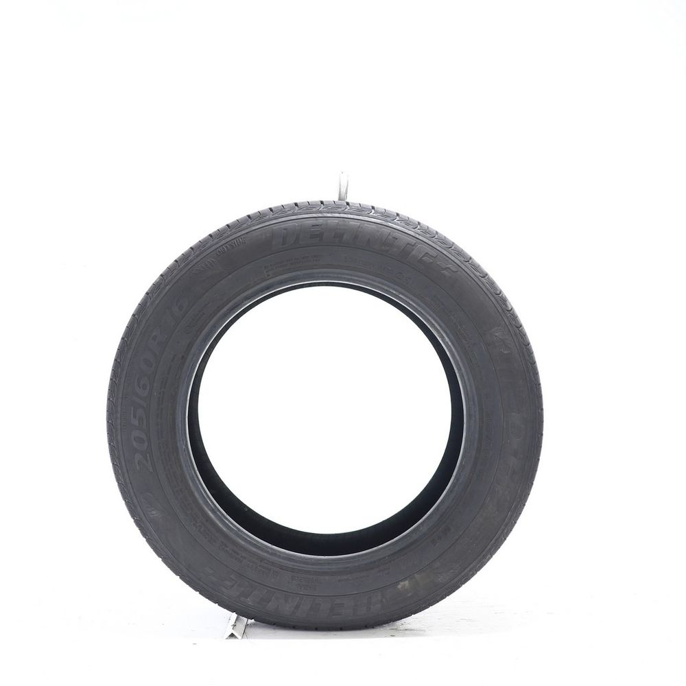 Used 205/60R16 Delinte DH2 Eco 92H - 8.5/32 - Image 3