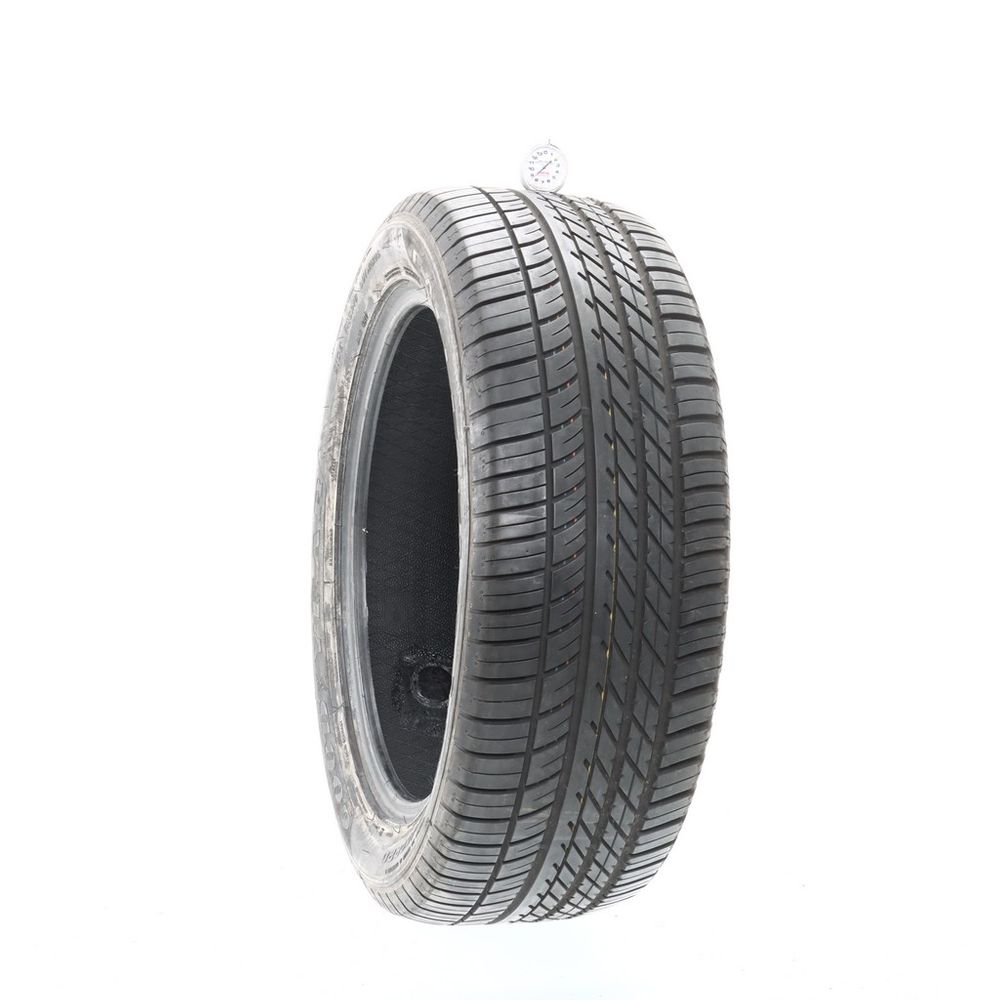 Used 255/50R20 Goodyear Eagle F1 AT SUV 4X4 109W - 8.5/32 - Image 1