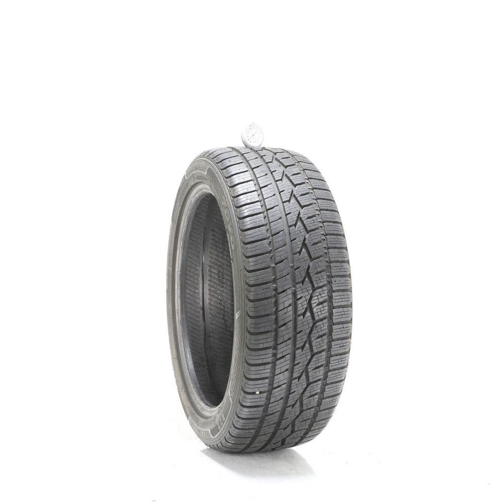 Set of (2) Used 225/45R18 Toyo Celsius 95V - 8-8.5/32 - Image 4