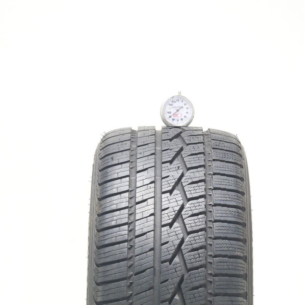 Set of (2) Used 225/45R18 Toyo Celsius 95V - 8-8.5/32 - Image 5