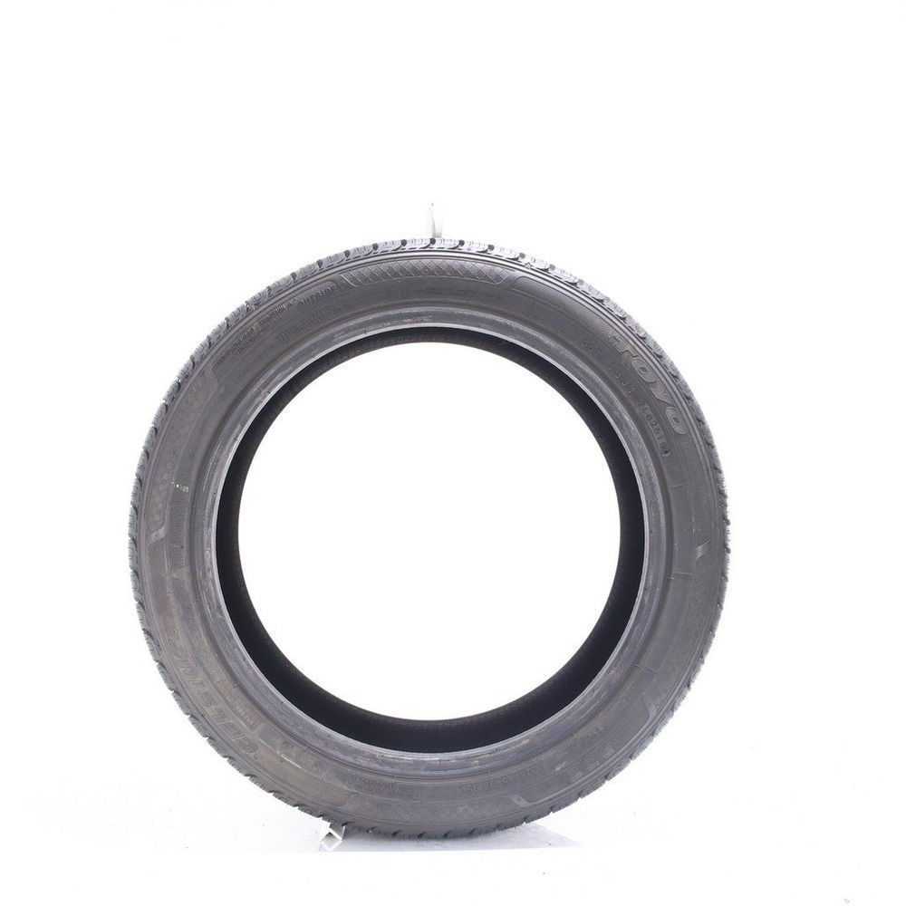 Set of (2) Used 225/45R18 Toyo Celsius 95V - 8-8.5/32 - Image 6