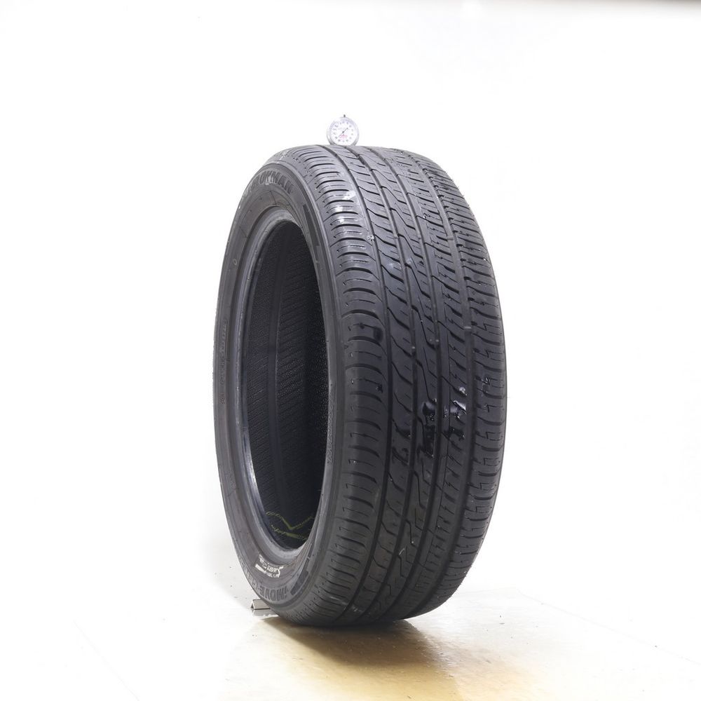 Set of (4) Used 245/50R20 Ironman IMove Gen 3 AS 102V - 8-9.5/32 - Image 4